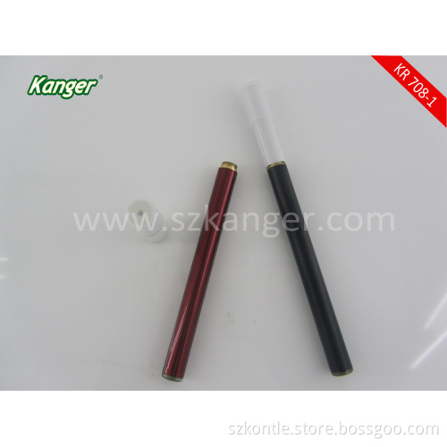 Health Electronic Cigarette Mini Battery